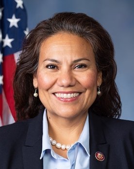 Veronica Escobar