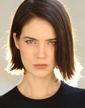 Kristina Veroslavova as Marta