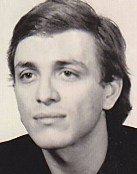 Zbigniew Kaminski
