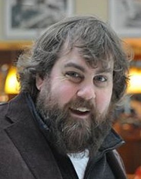 Stan Saanila as Aleksi