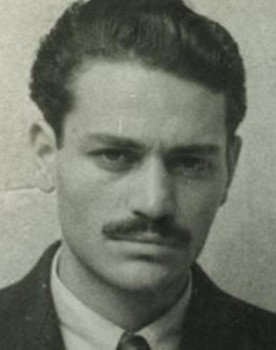 Manolis Glezos