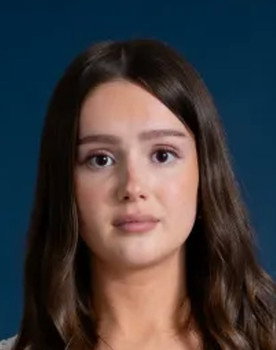 Katie Hill as Self