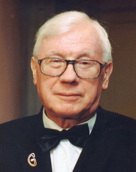 Yury Saulsky as Self