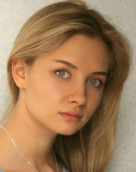 Olga Sukhareva