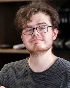 Charlie Jeffery Hood