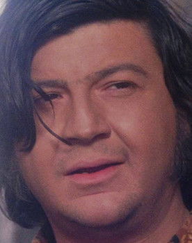 Sergio Ruggeri as Sergio