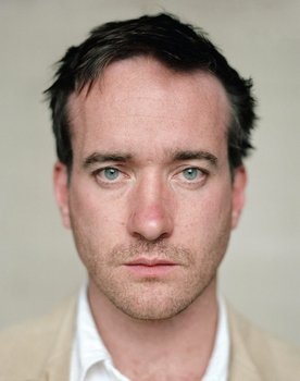 Matthew Macfadyen Photo