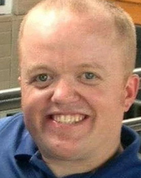 Adam Brown