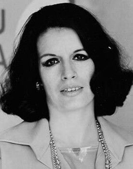 Marcela Fernández Violante