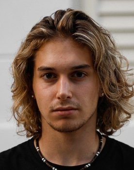 Žiga Šorli as Rok Žakelj