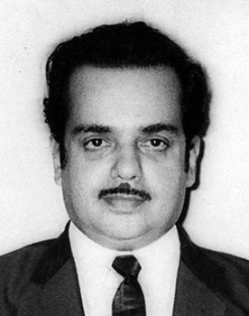 T. K. Balachandran