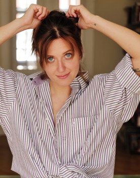 Annemarie Morse as Tabea
