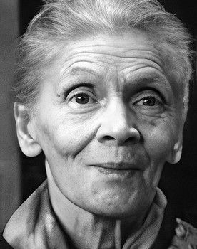 Yevgeniya Lyzhina as мать Дуси