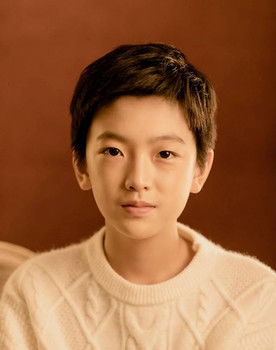 Zheng Tianxiang as 小张驰