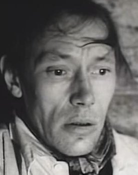 Igor Klass as Бен Ган