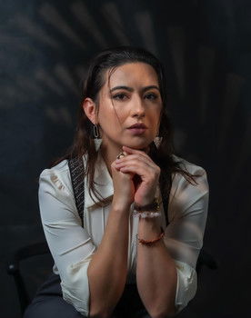 Xurshida Arabshoyeva as 