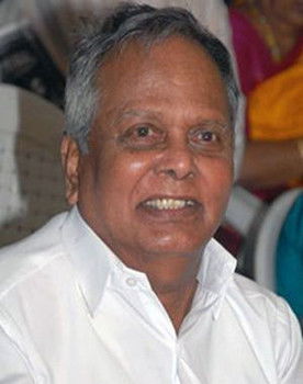 Siddalingaiah