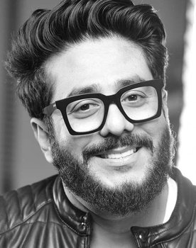 Raj Chakraborty as 
