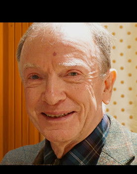 Donald McWilliams as Self / Narrator