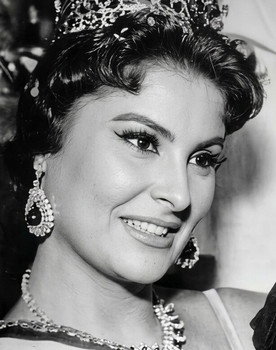 Brigitte Blair