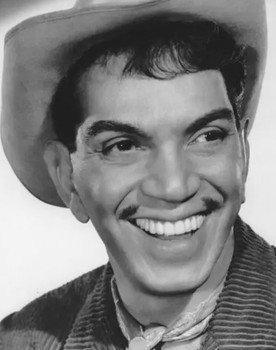 Cantinflas