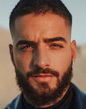 Maluma as Self