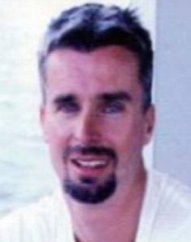 Chris Harts