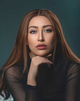 Hiba Zahra as 