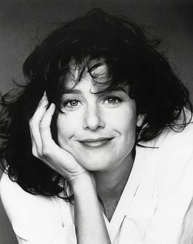 Debra Winger