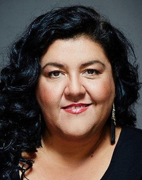 Gillian Moody as Self