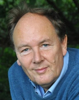 Patrick Harpur