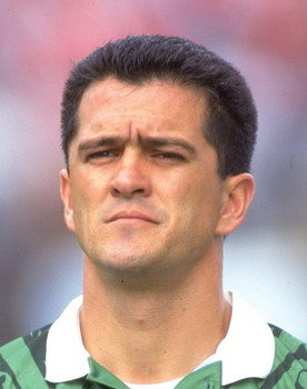 Carlos Hermosillo