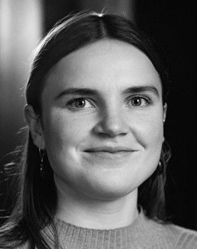 Eline Radharani Breitenstein as Tuva