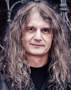 André Olbrich as Himself