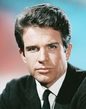 Warren Beatty as 