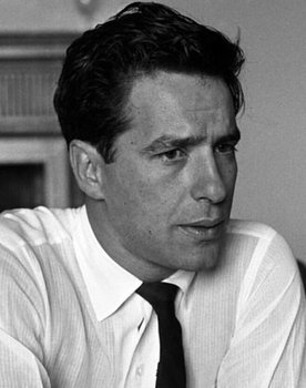 John Cassavetes Photo