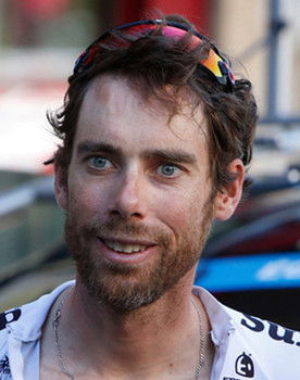 Laurens ten Dam as self