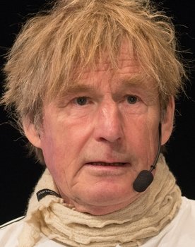Niklas Ek