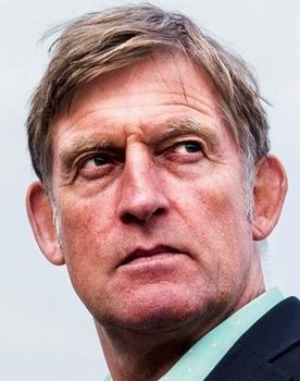 Huub van der Lubbe