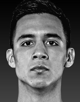 Keith Thurman vs. Mario Barrios