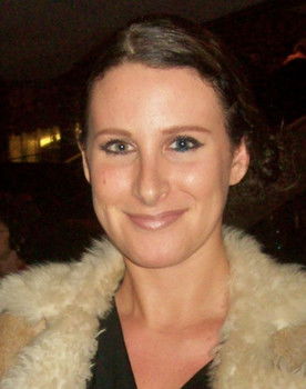 Eryka Cantieri as Marie