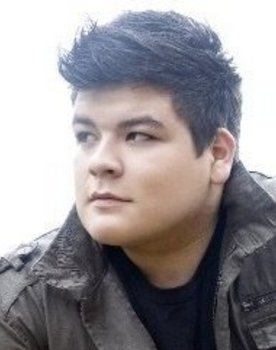 John Alexander Mirque