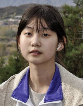 Ma Fufu as Wen Yuwen
