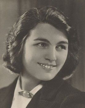 Jetty Cantor