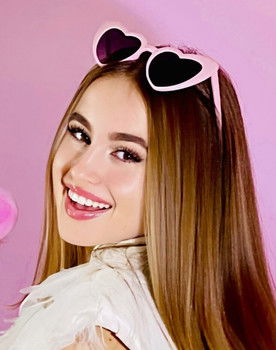 Charlotte M. as Charlotte M.