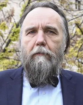 Aleksandr Dugin as Self