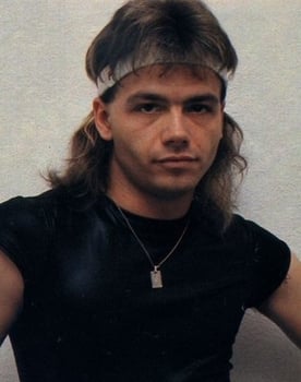 U.D.O.: Mastercutor Alive