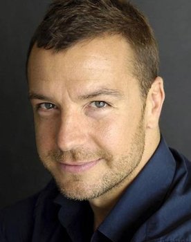 Mathieu Vidard as Host