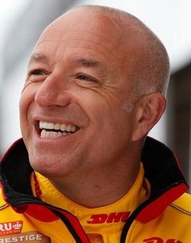 Tom Coronel