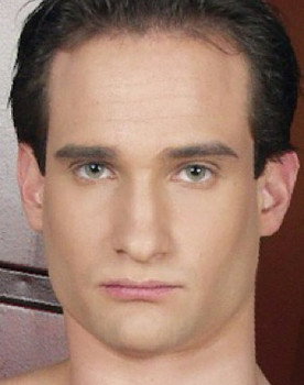 Daniel Kriley